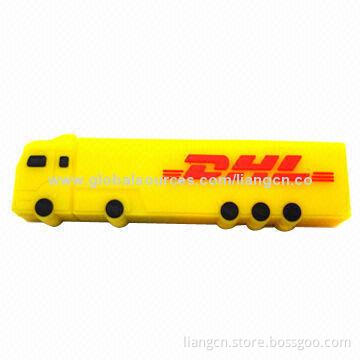 DHL USB Flash Drive